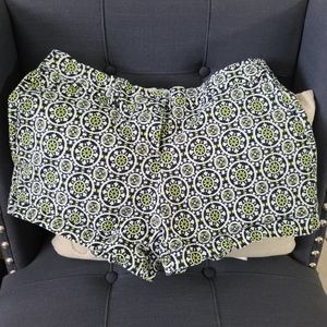 Crown & Ivy shorts